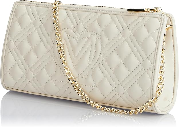 Borsa LoveMoschino Pochette Shoulder Bag JC4011PP1ILA0802