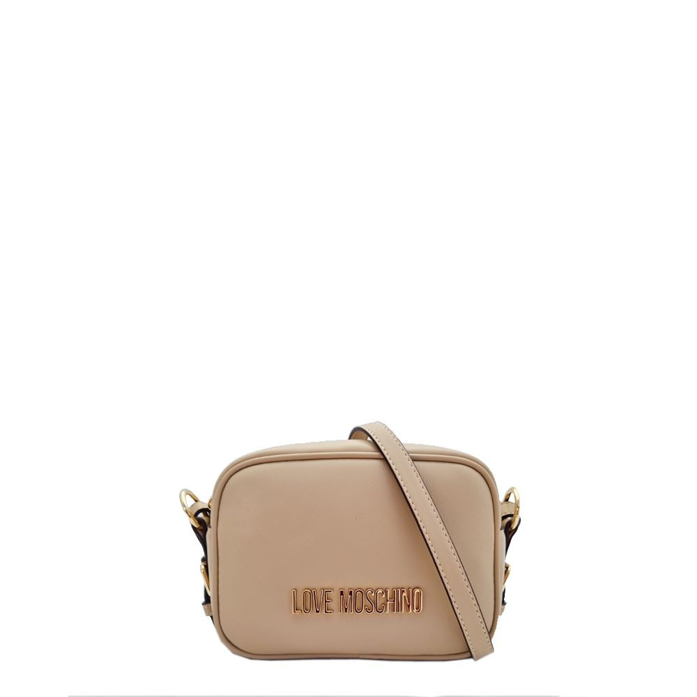 Borsetta Tracolla MoschinolLove Belted JC4225PP0HKI0106