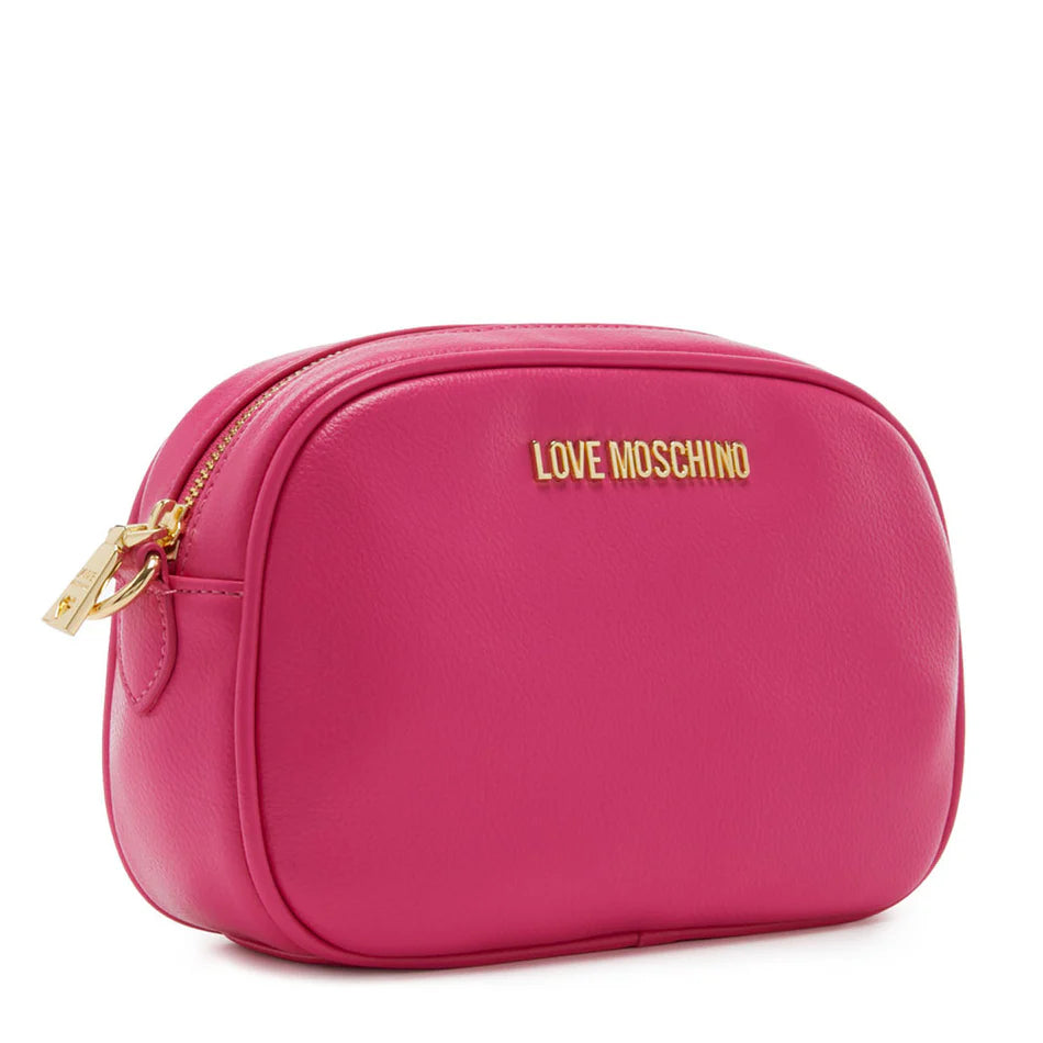 Borsa MoschinoLoveDonna Tracolla con Mini Pochette LOVE