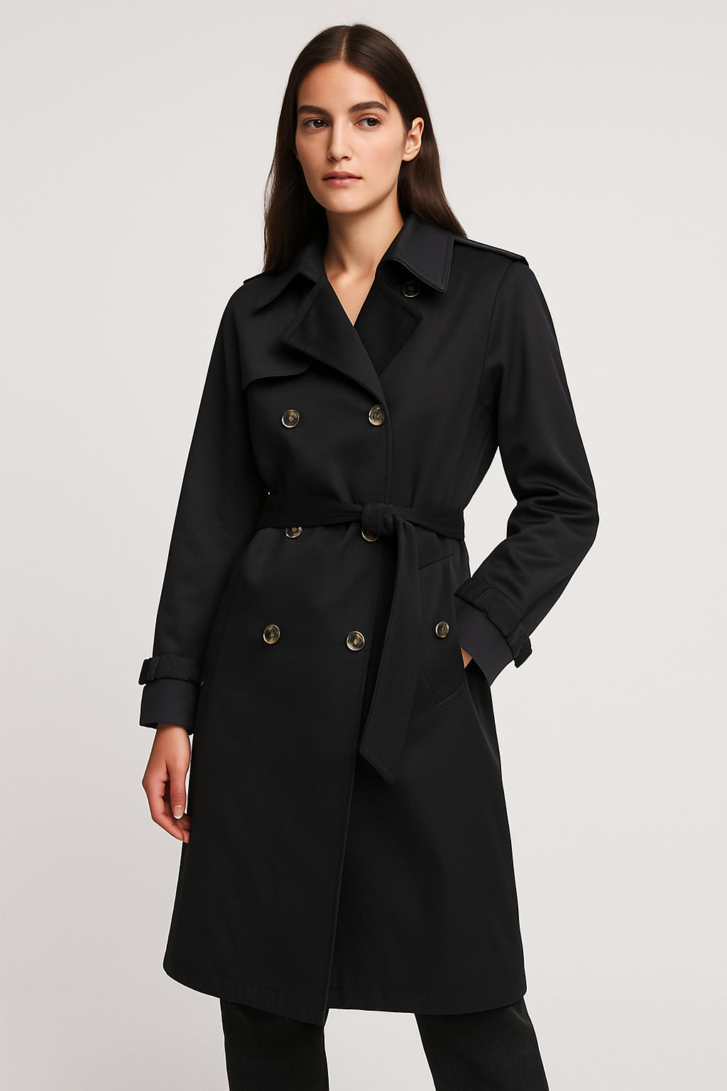 Trench Donna Classico Gattinoni 