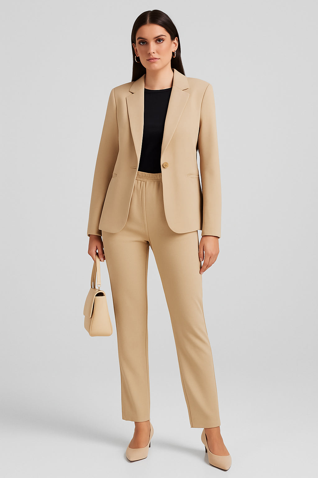 Pantalaccio Gattinoni Outbit
