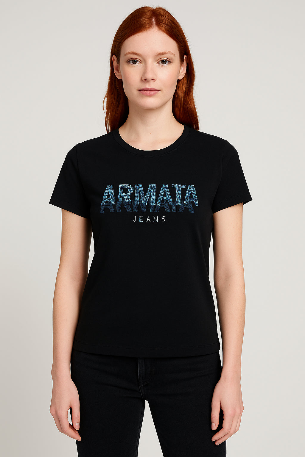 T-shirt donna Armata di Mare Jeans
