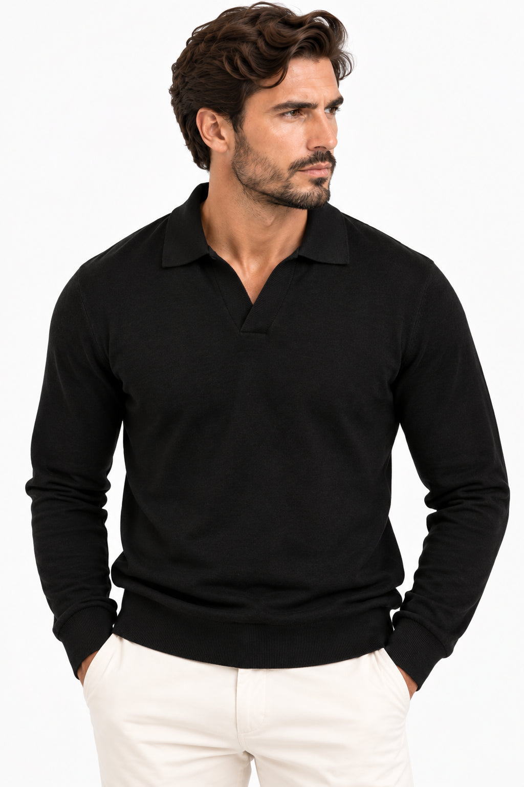 Polo Punto Milano Corona Uomo