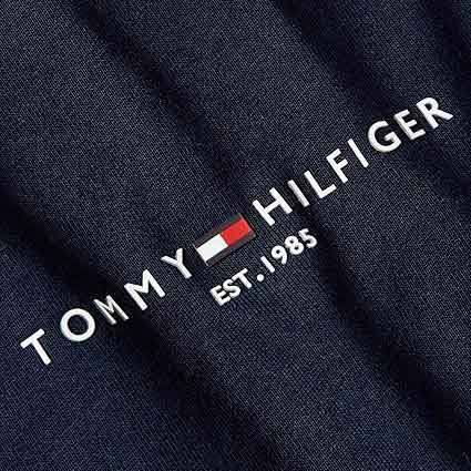 T-Shirt TommyHilfiger House Linear