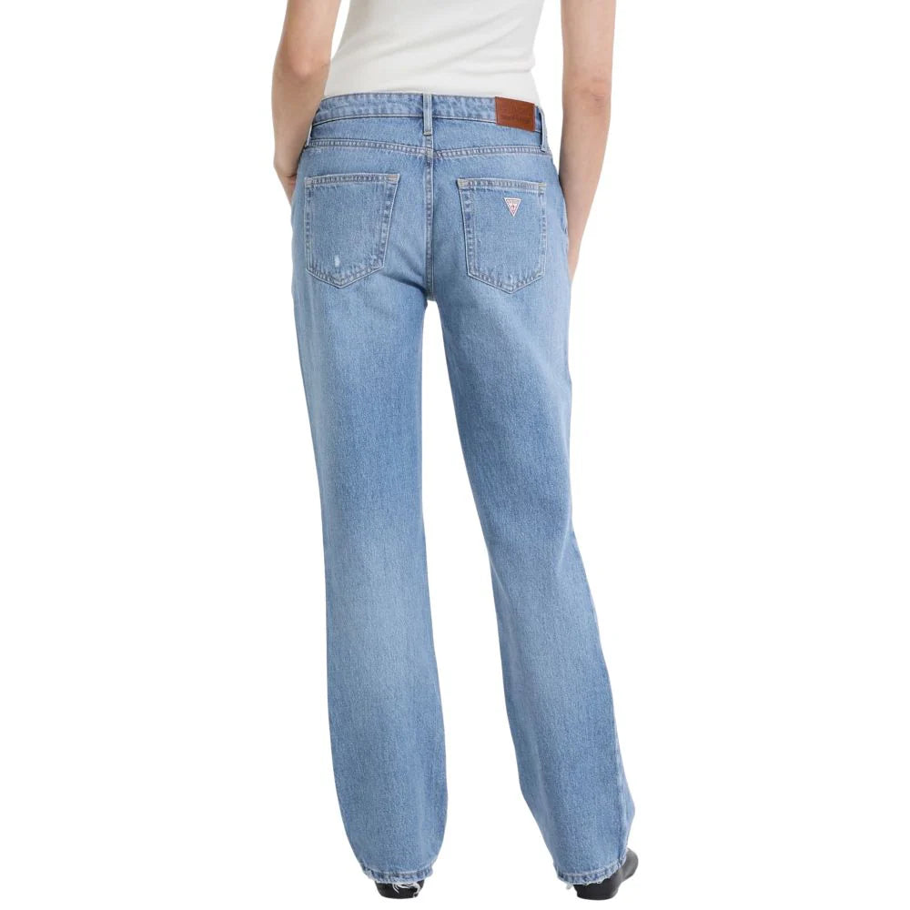 Jeans Donna StrappiGuess