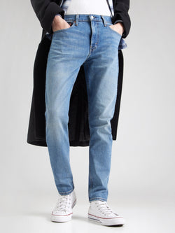 Levis Tapered Slim-Fit-Jeans