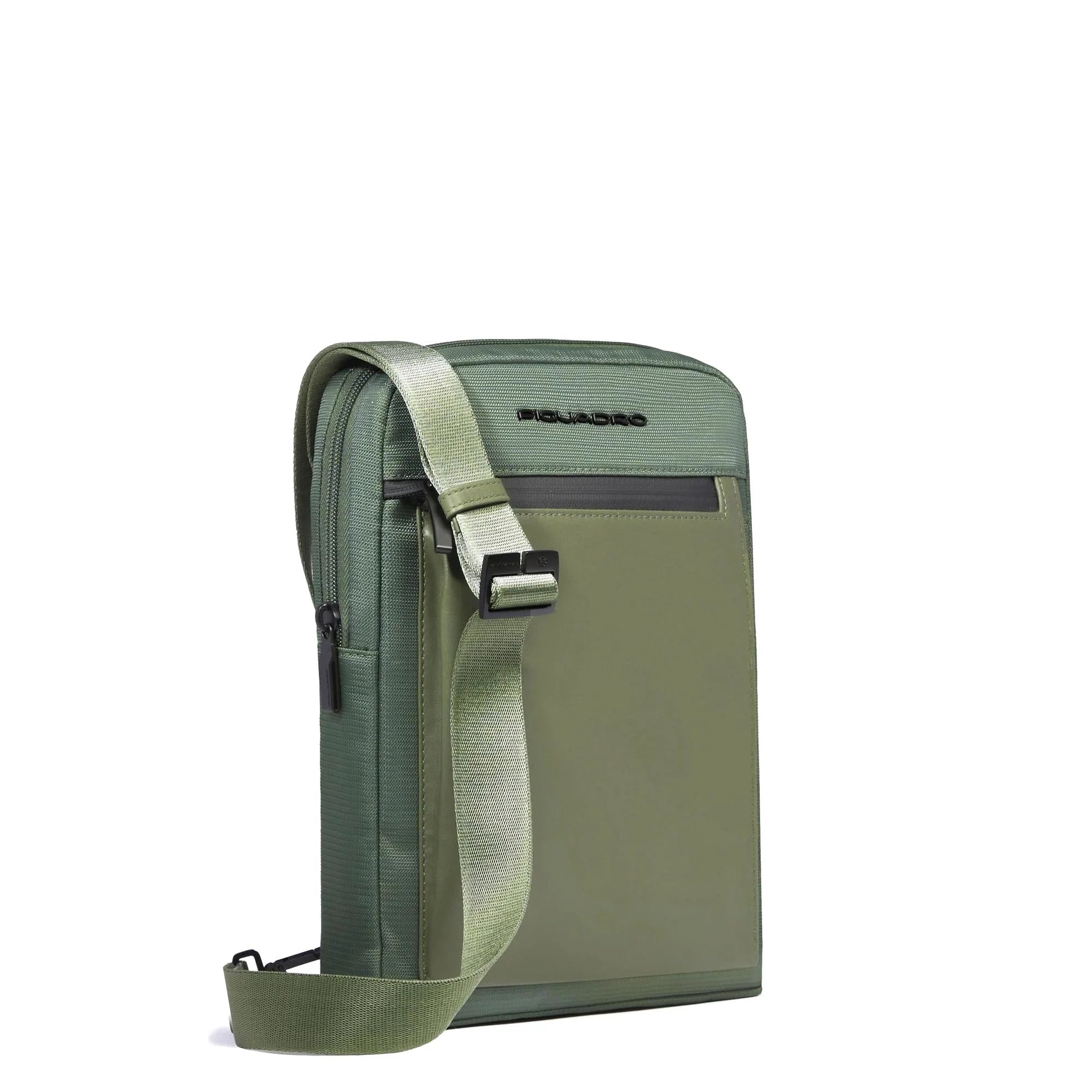 Bolso de paseo bandolera Pquadro hombre Messenger iPad