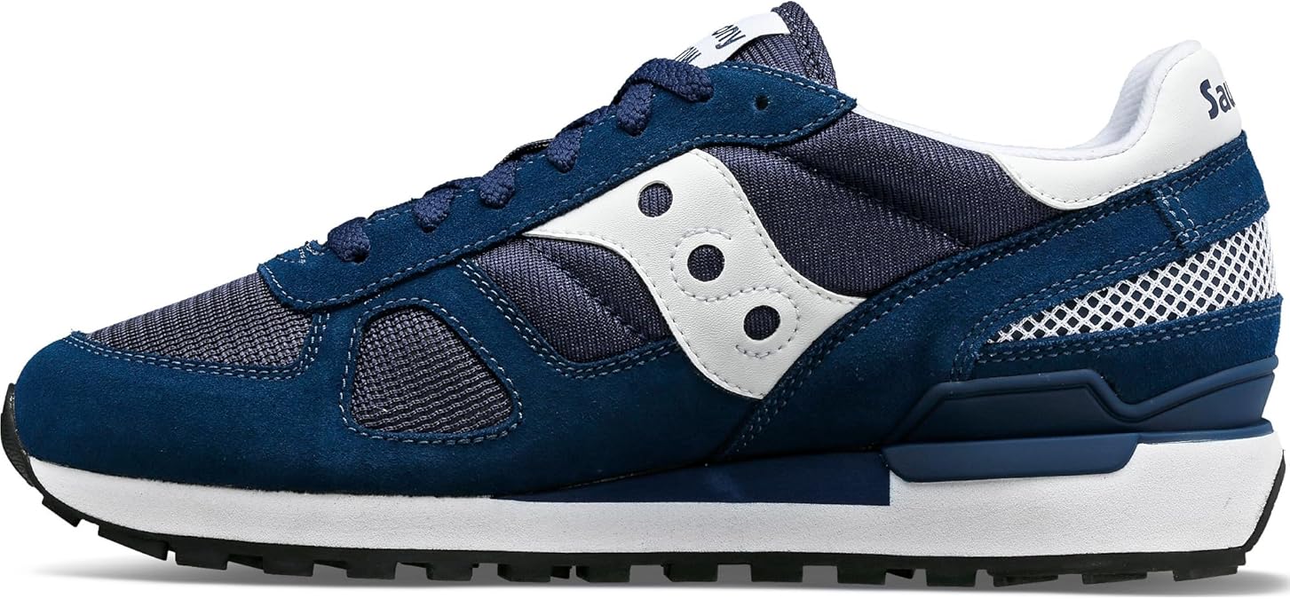 Sneakers Uomo SauconyShadow Original