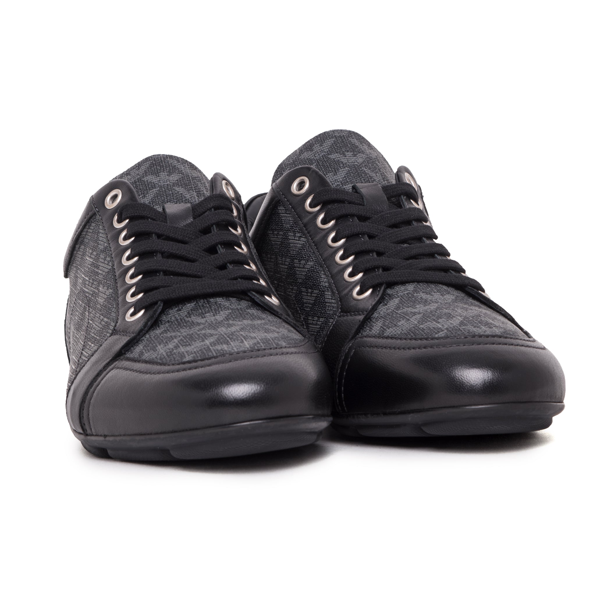 Sneakers homme Armani Emporio Lavagna