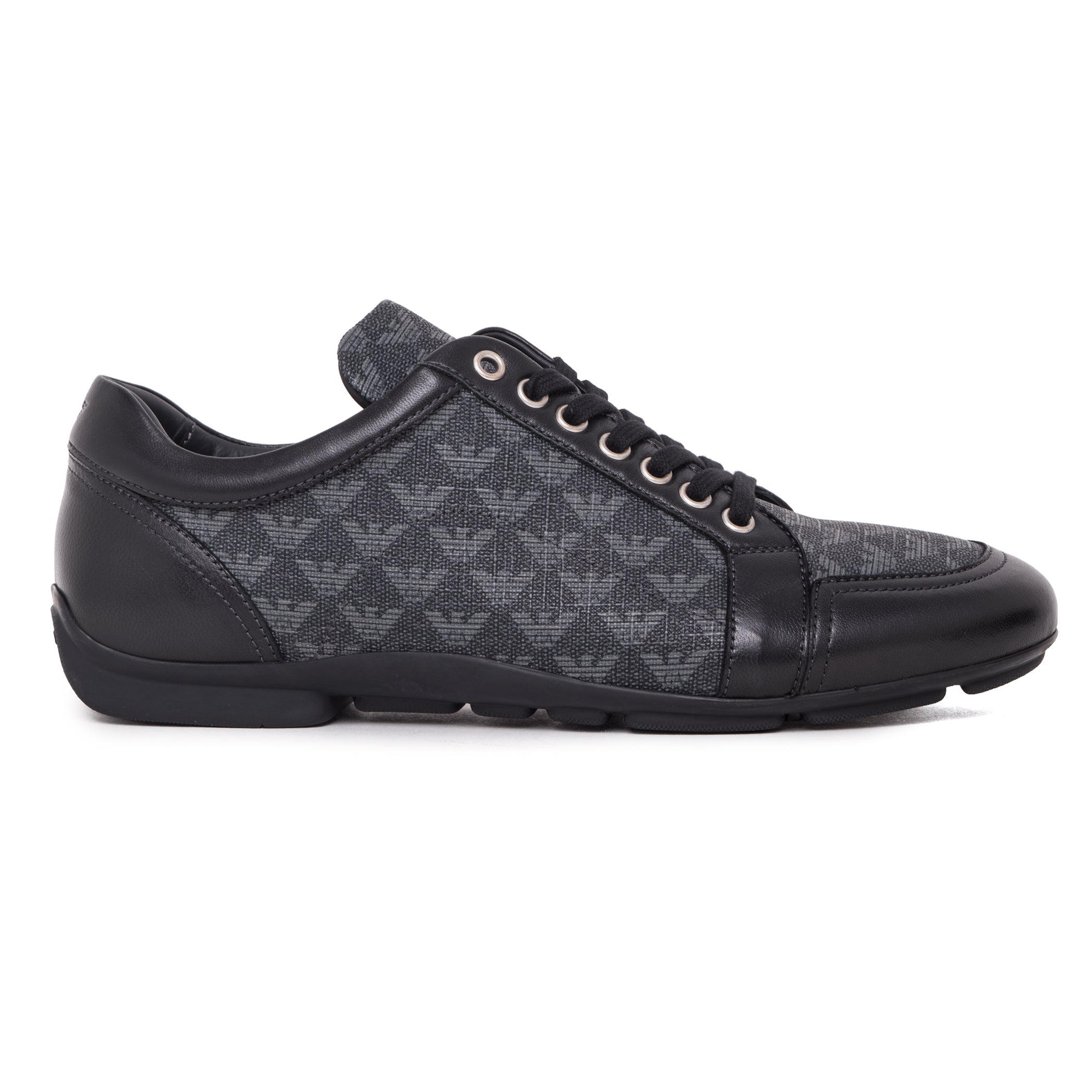 Sneakers homme Armani Emporio Lavagna