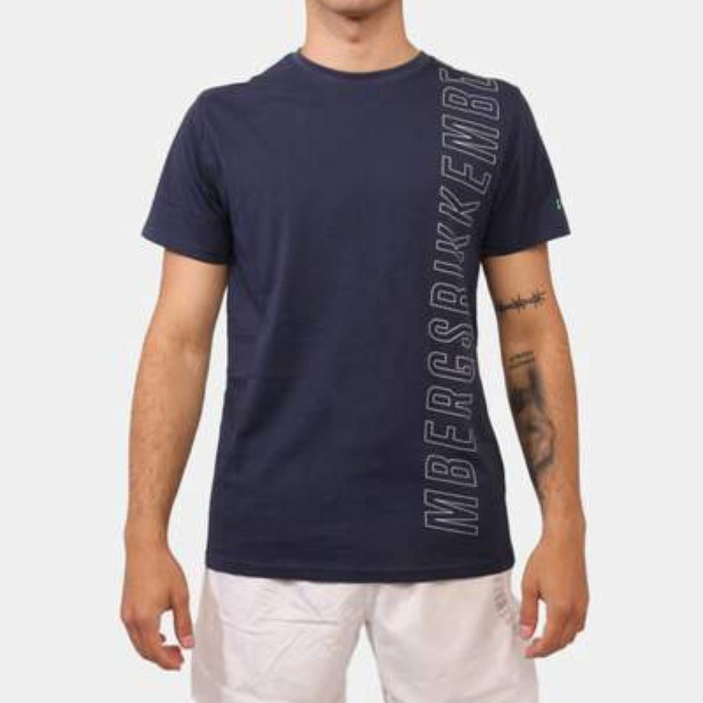 T-Shirt Bikkembergs