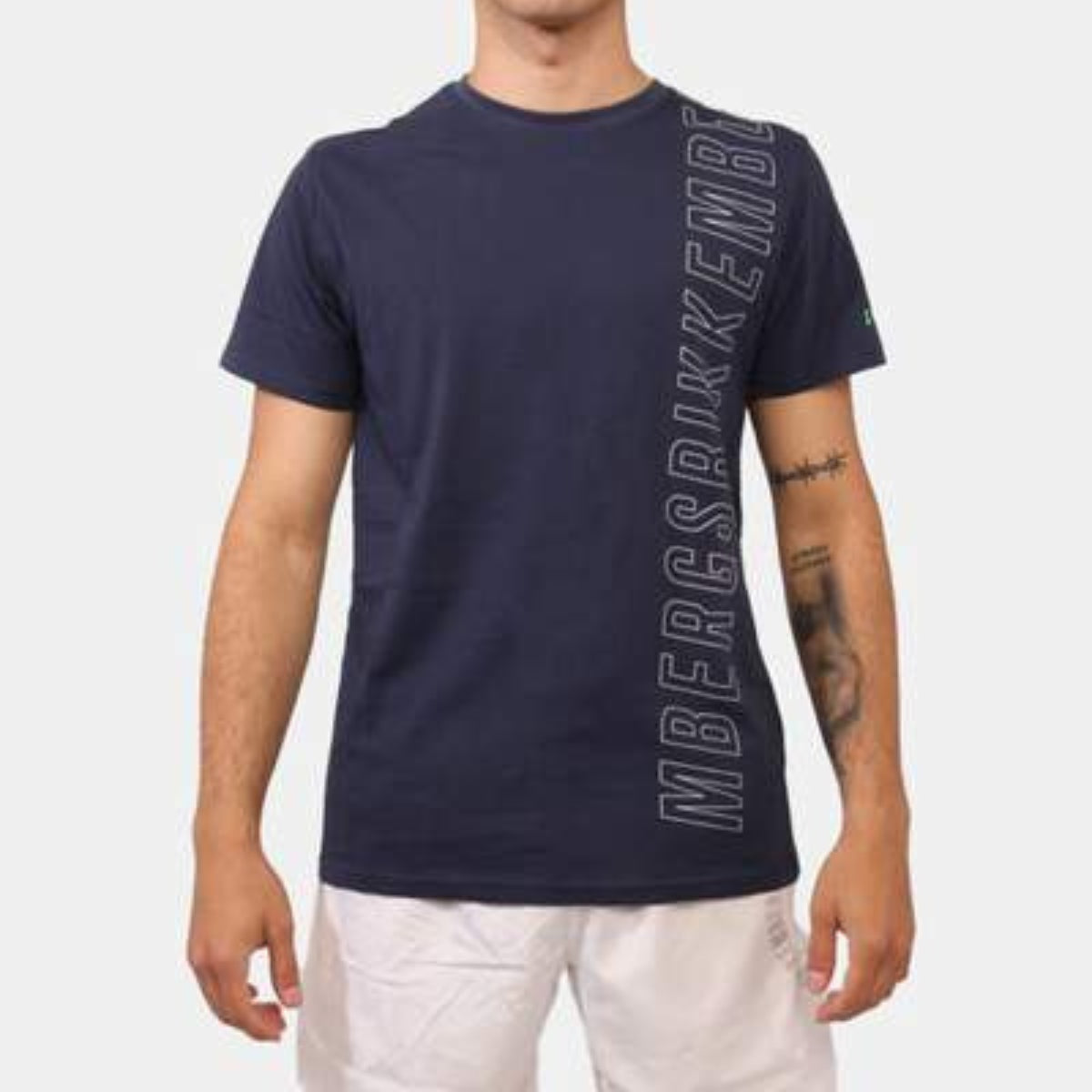 T-Shirt Bikkembergs