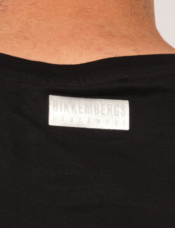 T-Shirt Bikkembergs