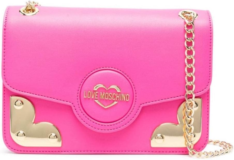 Bolso MoschinoLoveDonna Poli Line