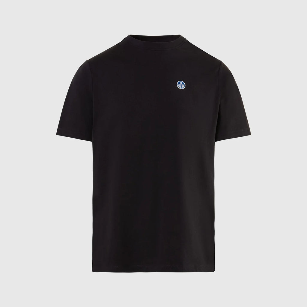 T-shirt NorthSails Patch