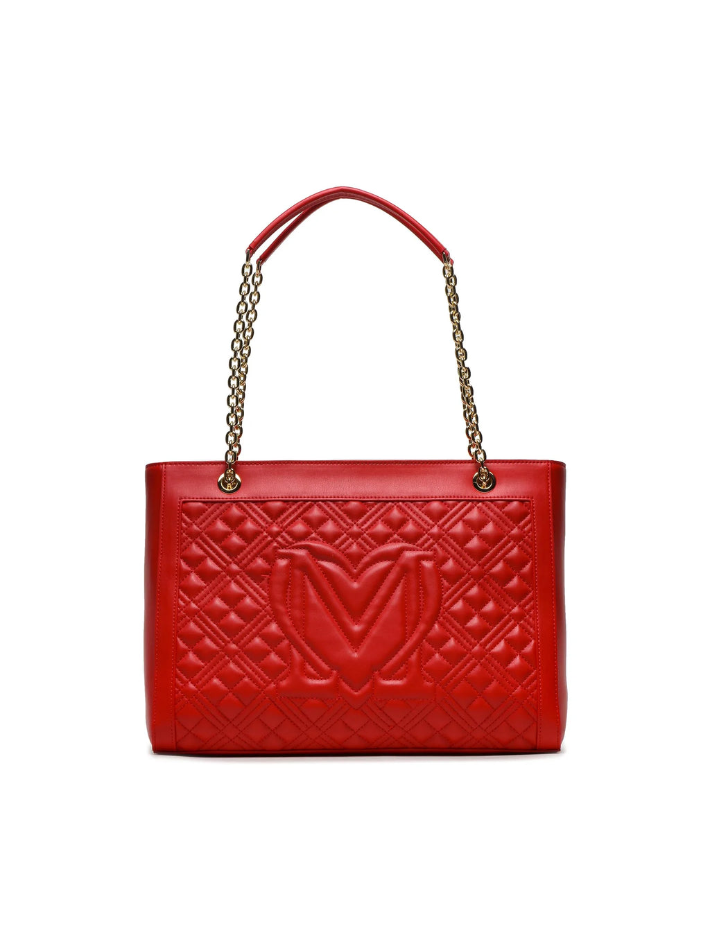 Borsa MoschinoLove Donna a Mano JC4006PP1HLA0500