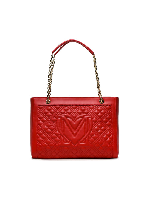 Borsa MoschinoLove Donna a Mano JC4006PP1HLA0500