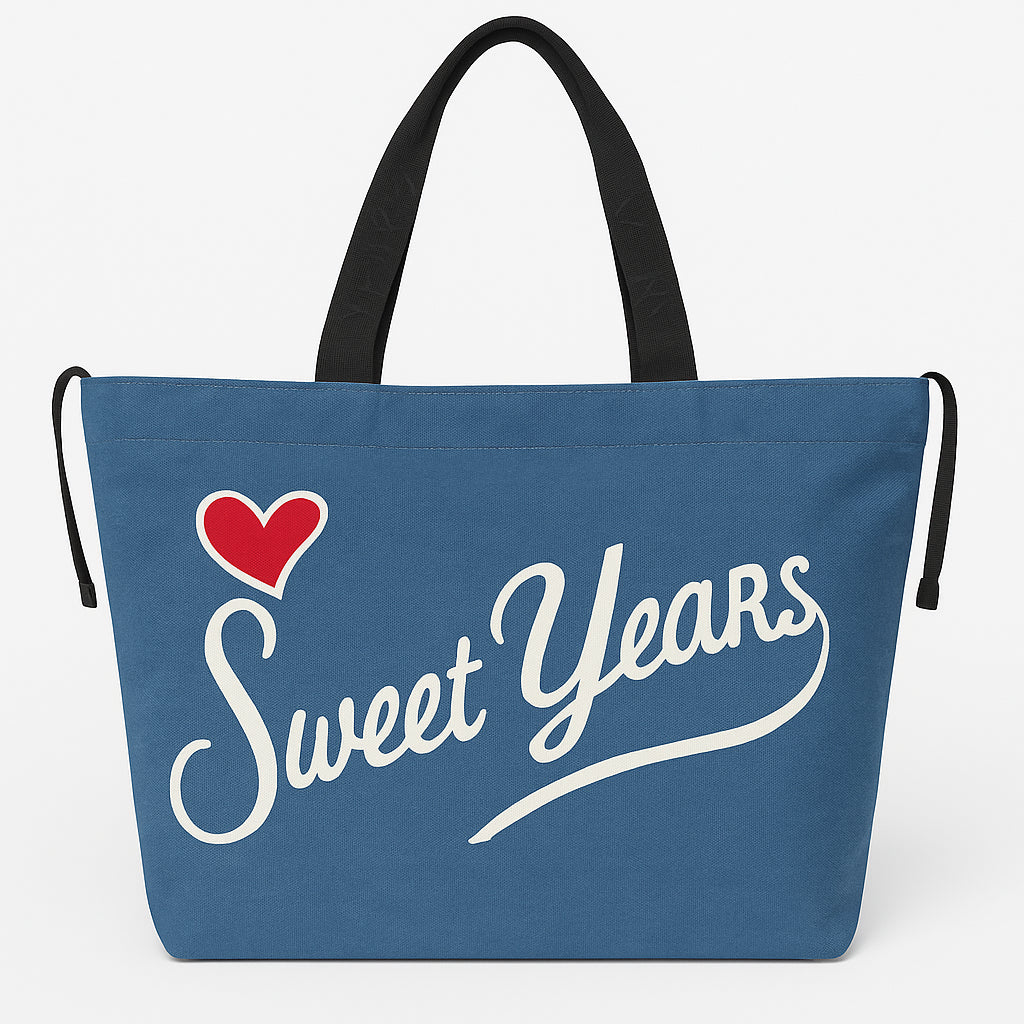 Borsa Shopping Bag Sweet Years