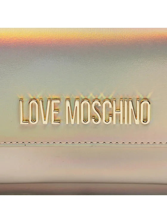 Bolso bandolera Moschino Metal Lounger JC4205PPHKW0110