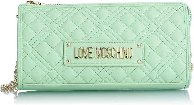 Borsa LoveMoschino Pochette Shoulder Bag JC4011PP1ILA0802