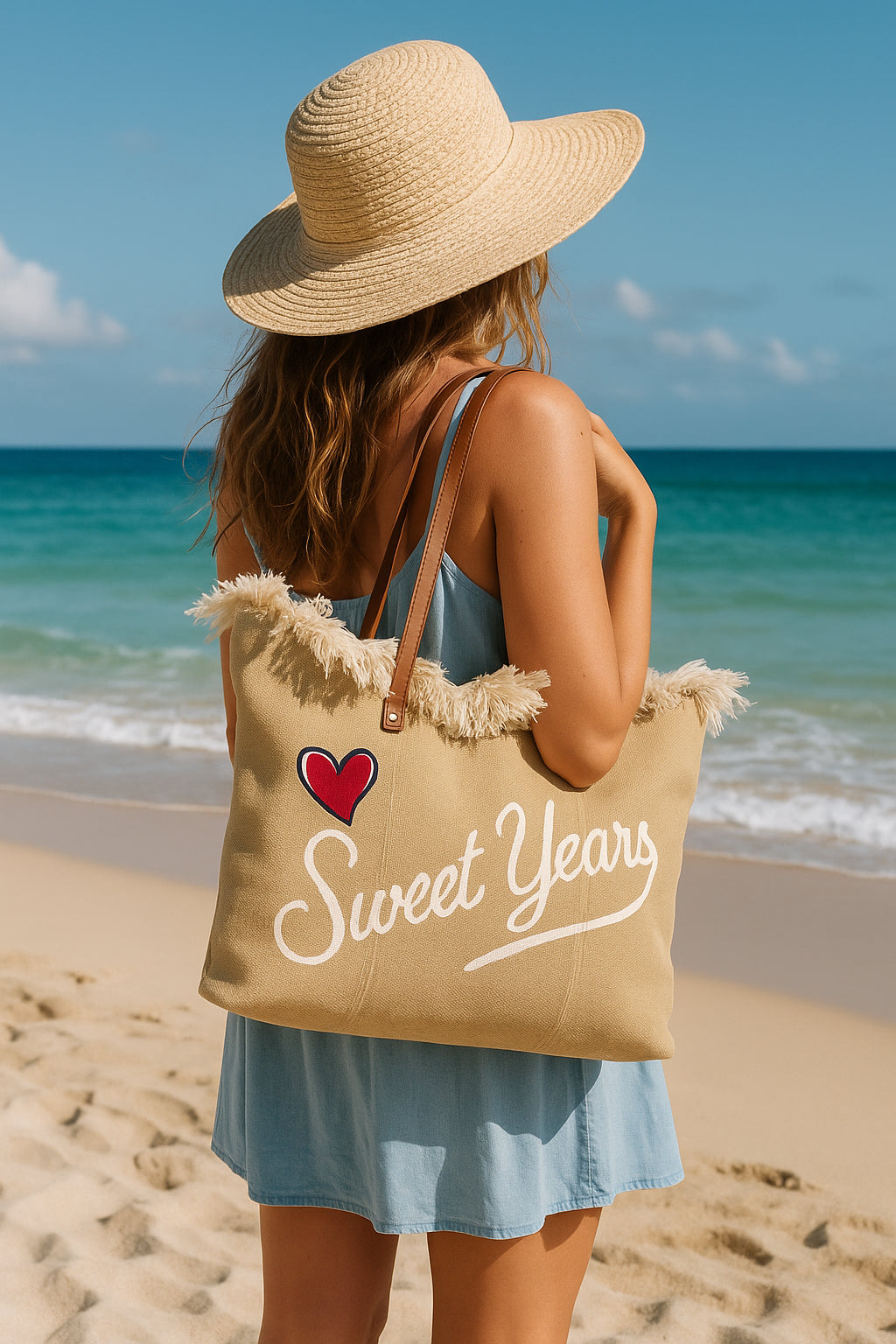 Borsa Sweet Years Estate Borsa Mano Tracolla