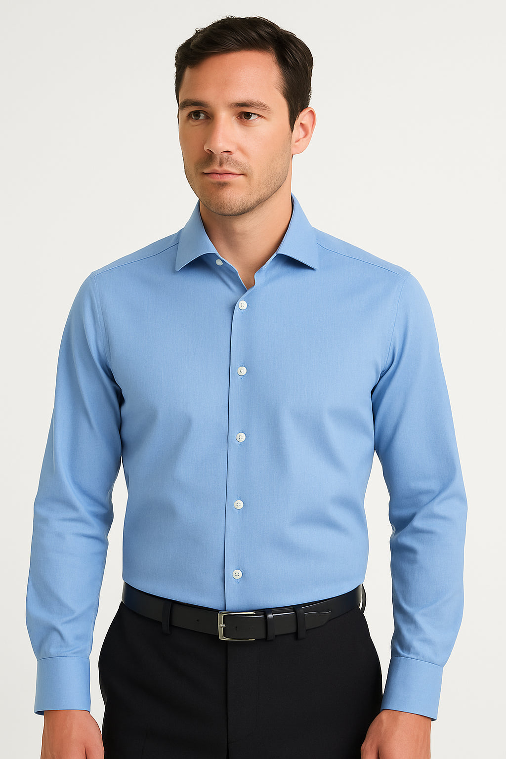 Camicia Battisti Napoli Kreton