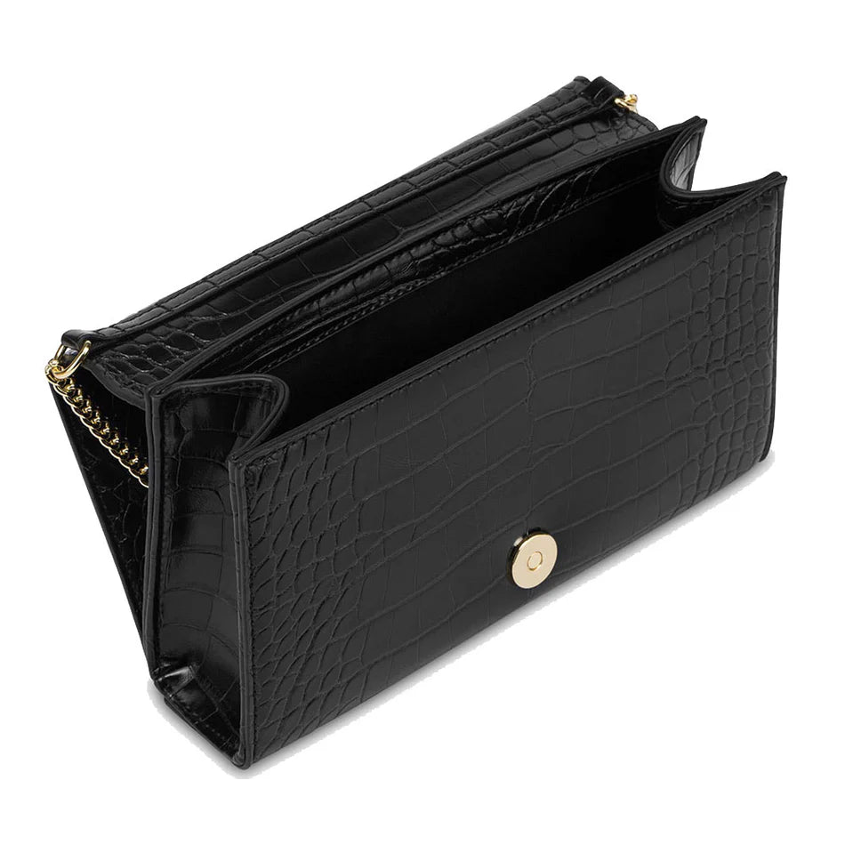 MoschinoLove Women's Shoulder Bag with Strap JC4182PP0HKC0453