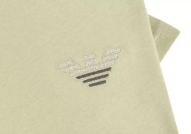 T-Shirt EmporioArmani Slim Only