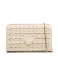 Bolso MoschinoLove Mini Línea Smart JC4145PP1HLH111A