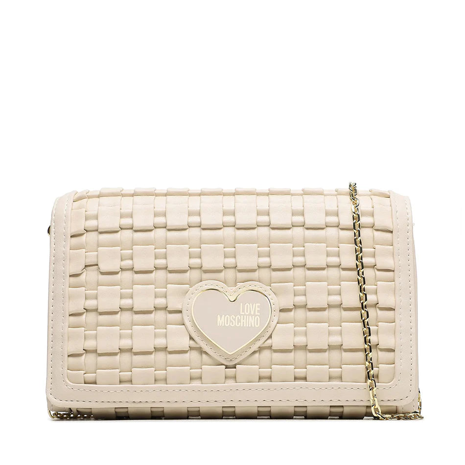 Bolso MoschinoLove Mini Línea Smart JC4145PP1HLH111A