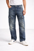 Cargo JeansGuess Strike