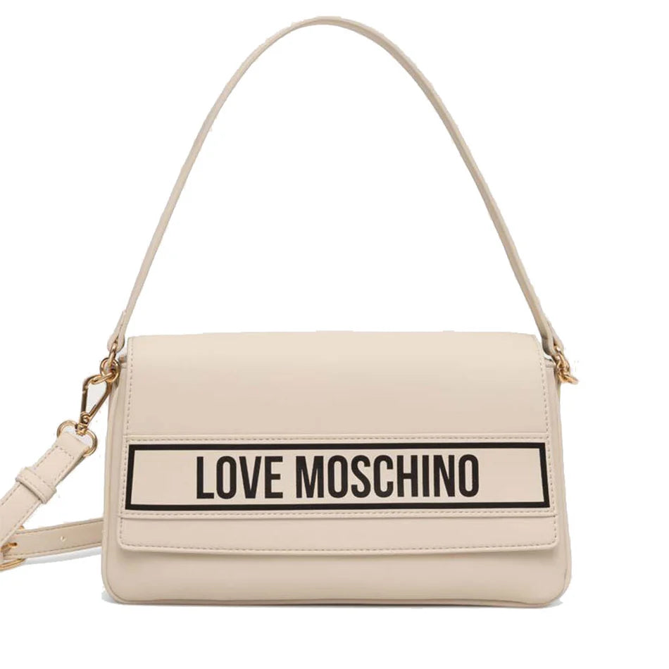 Bolso Moschino Love mujer de hombro con bandolera JC4211PP0HKG100A