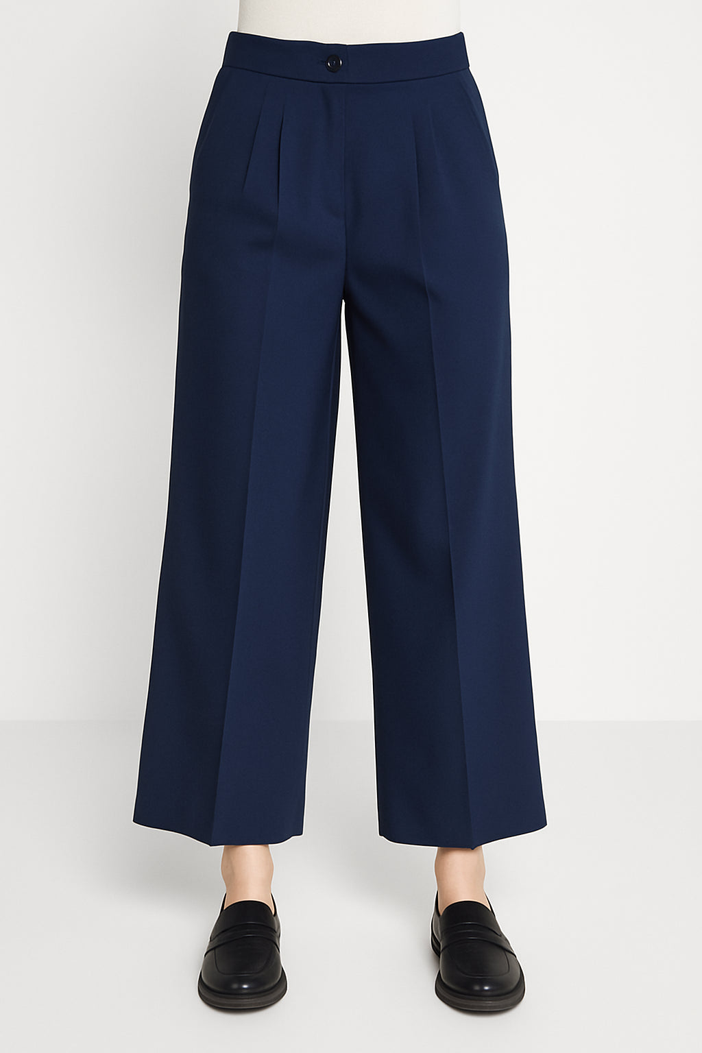 Pantalone Donna Gattinoni Fluid