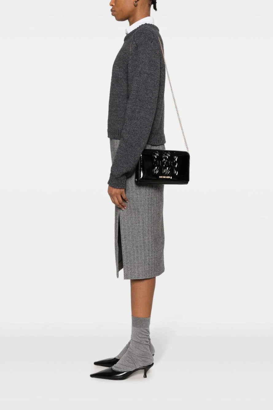 MoschinoLove Women's Handbag/Shoulder Bag JC4184