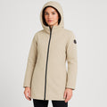 Blouson Femme Museum Technique Déperlant