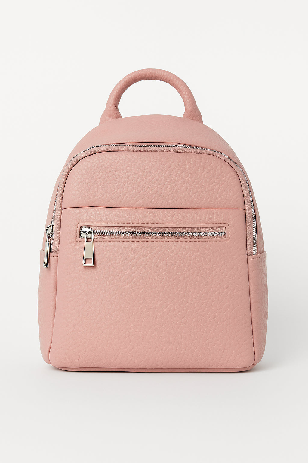 Borsa Mini Zaino Da Passeggio