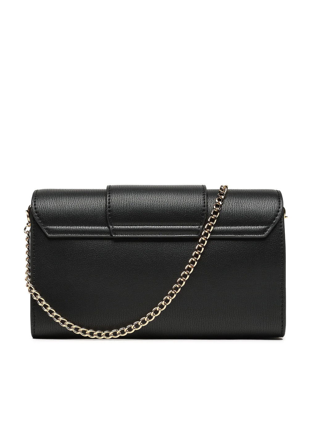 LoveMoschino Smart Borsetta JC4039PP1HLD0000 Negro