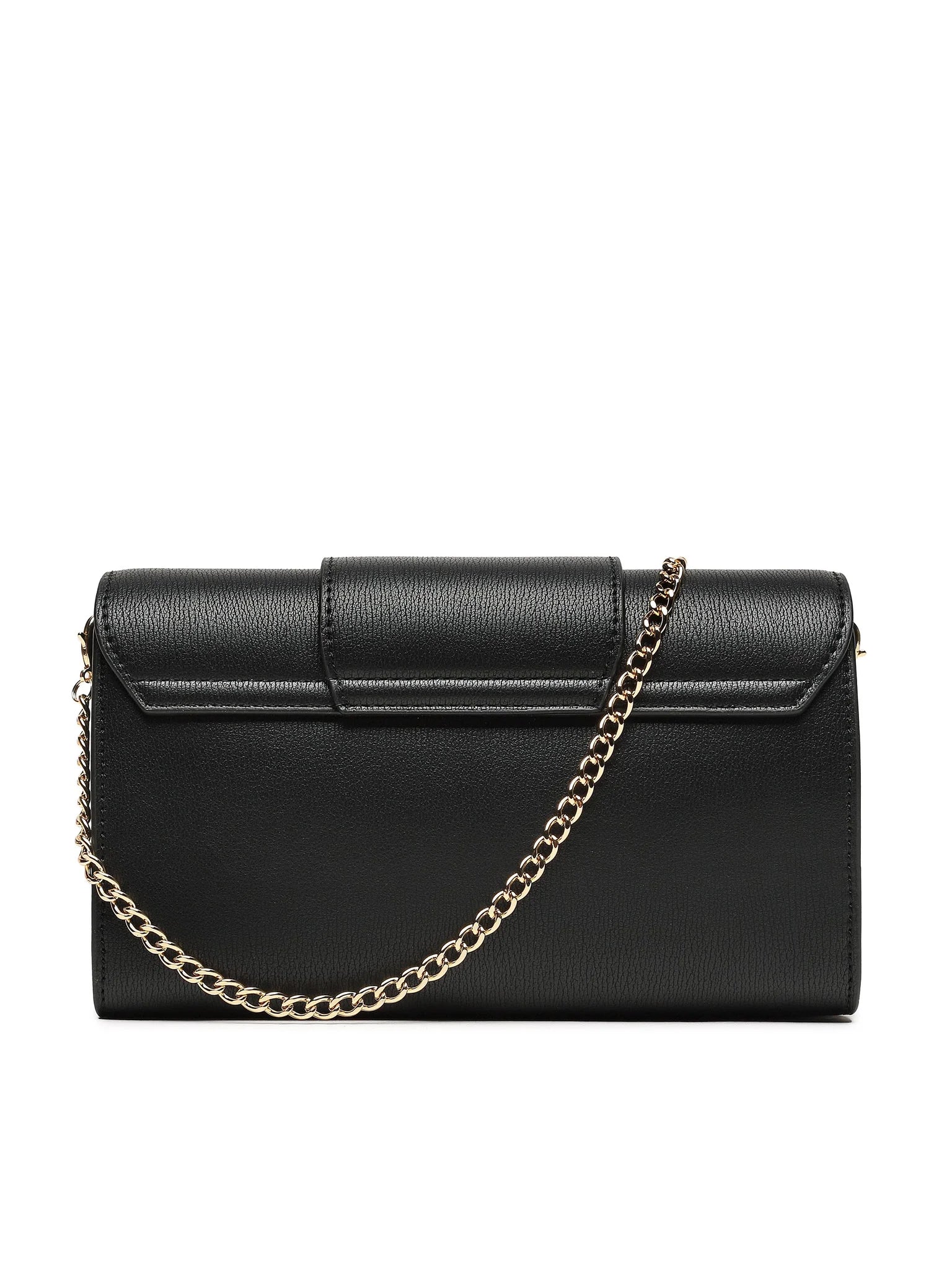 LoveMoschino Smart Borsetta JC4039PP1HLD0000 Negro