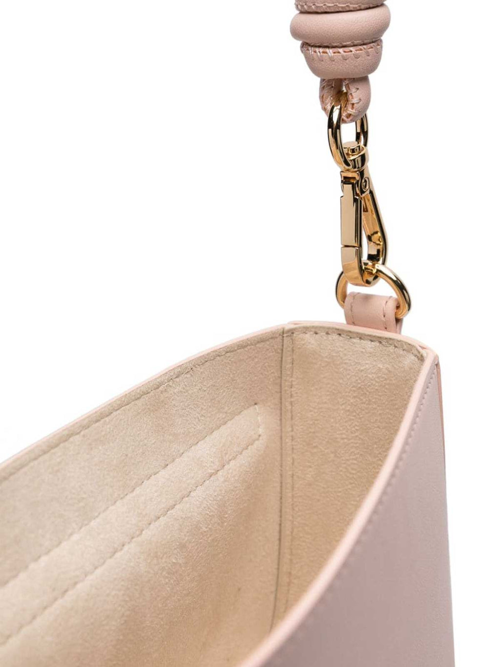 MoschinoLove Women's Shoulder Bag with Crossbody Strap JC41116