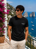 T-shirt Trussardi Swim