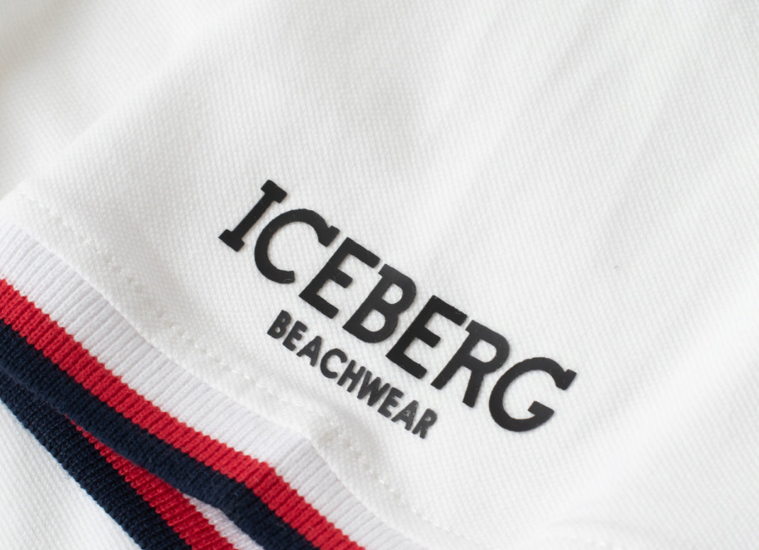 Polo Iceberg da Passeggio