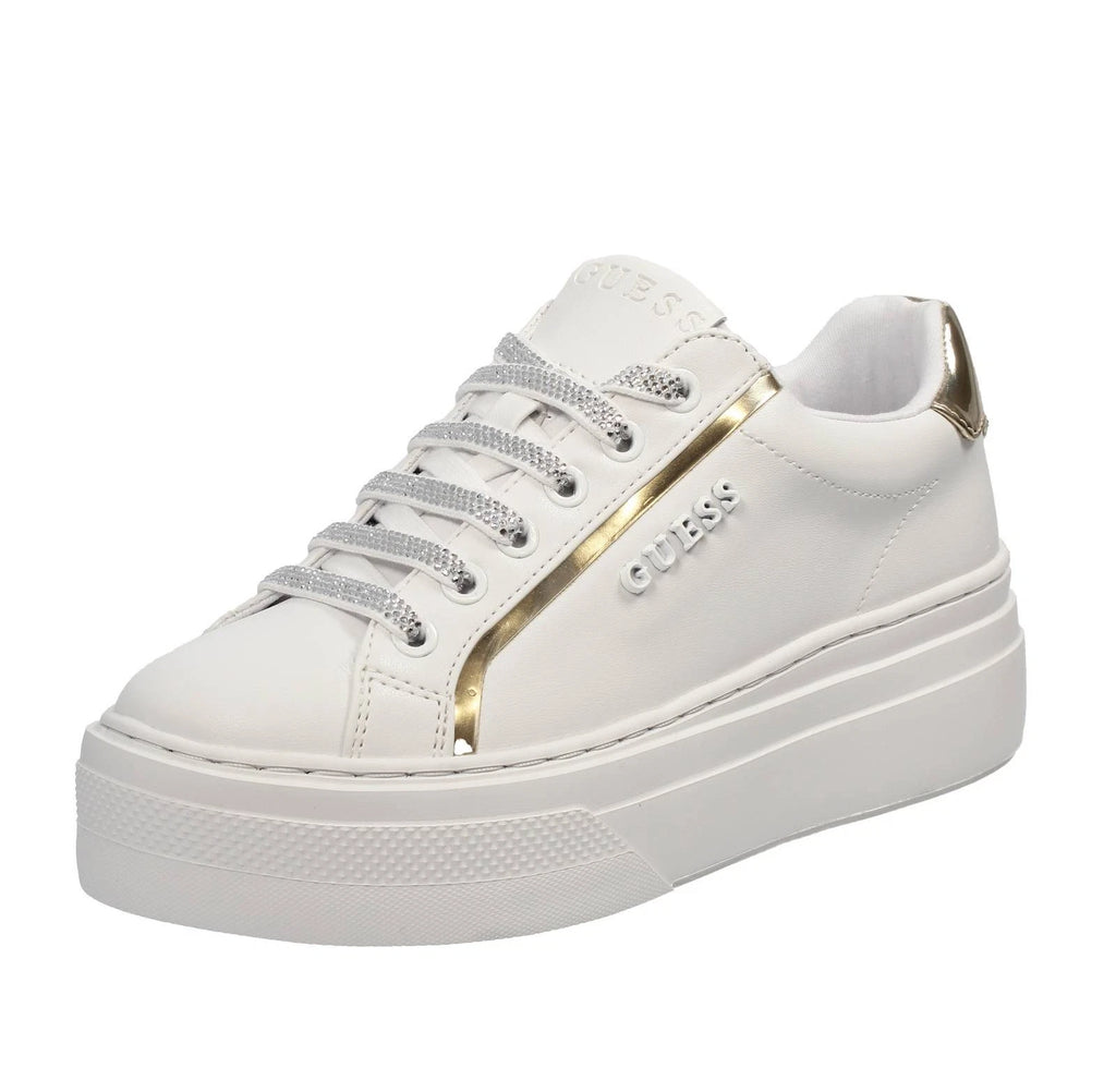 GuessAmeria Baskets FLJMRIELE12