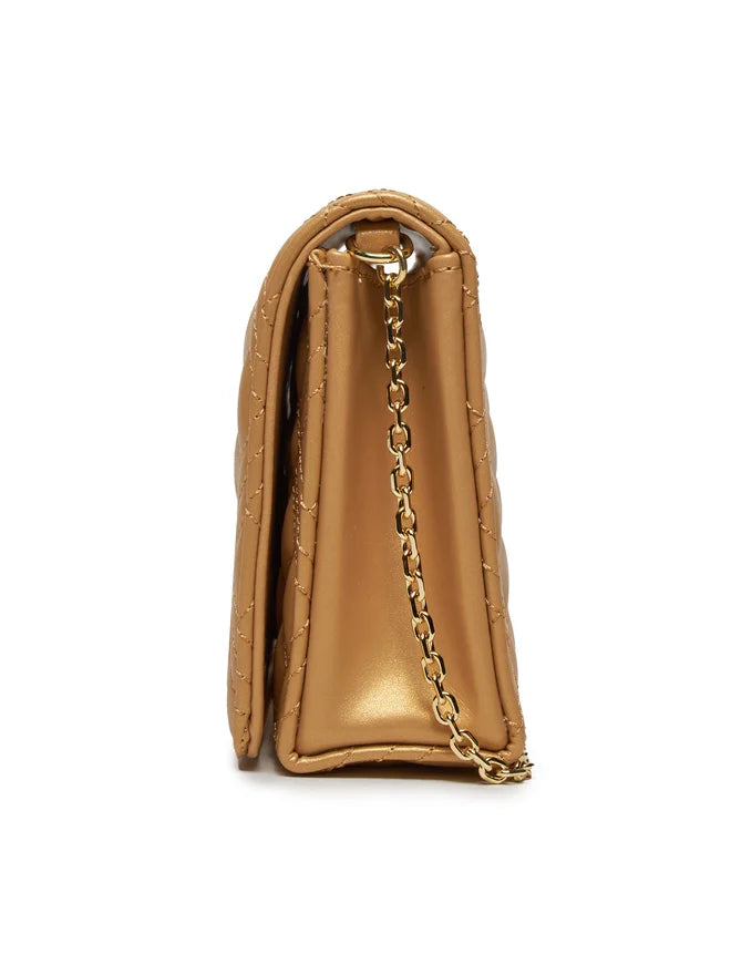 Borsa LoveMoschinoSmart DAILY a tracolla - ivory