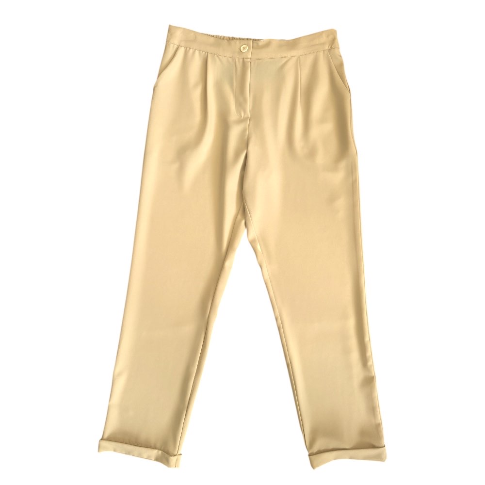 Pantalon Gattinoni Quot
