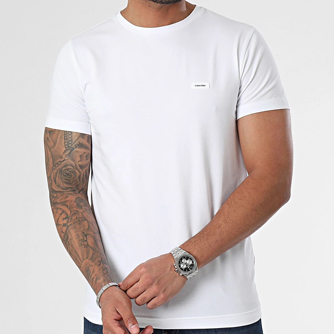 T-Shirt CalvinKlein Gyme