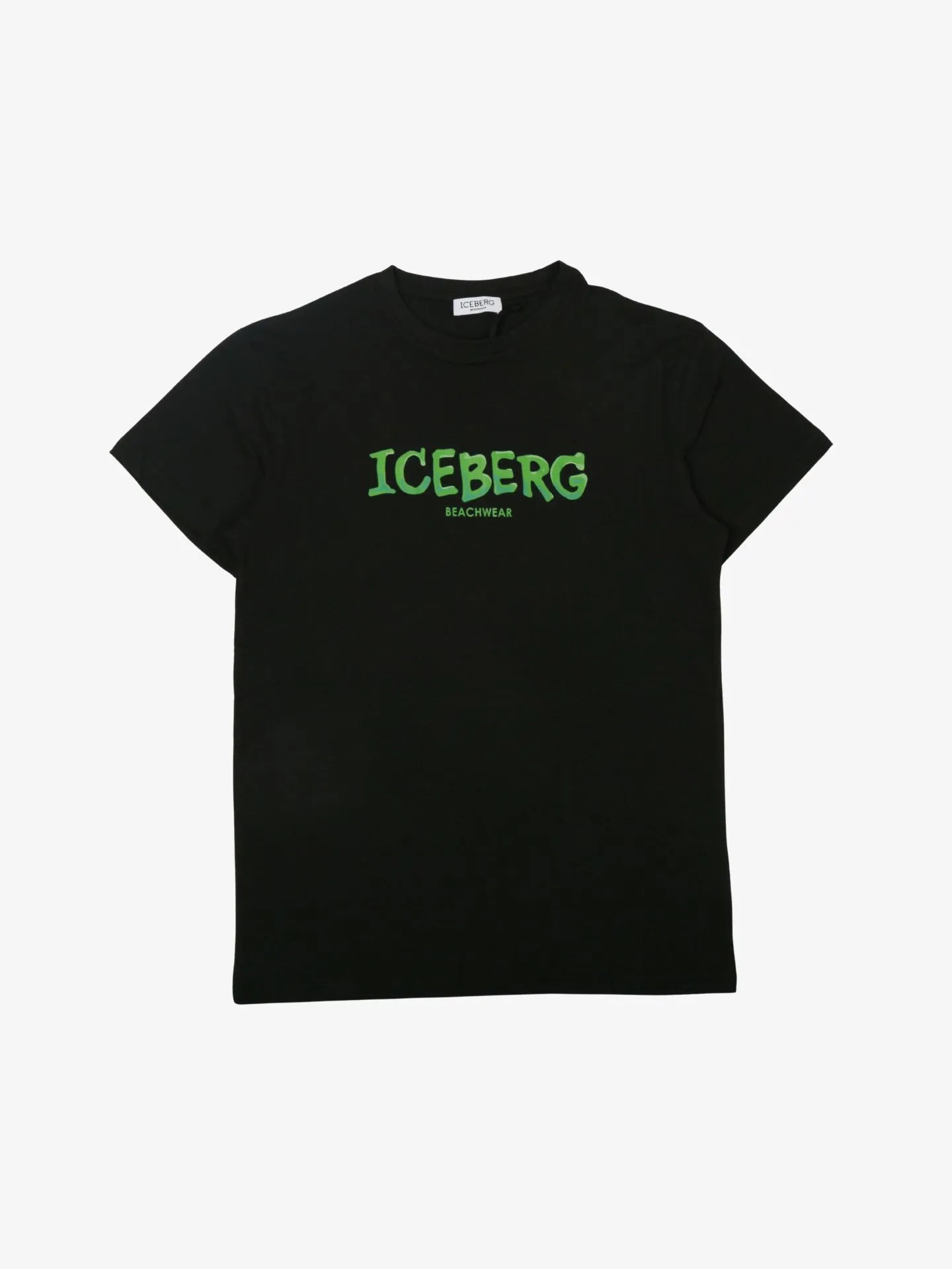 T-Shirt Iceberg Pet