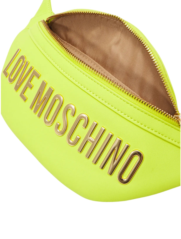 Marsupio Borsa MoschinoLove Tote Nero JC4195PP0HKD0000