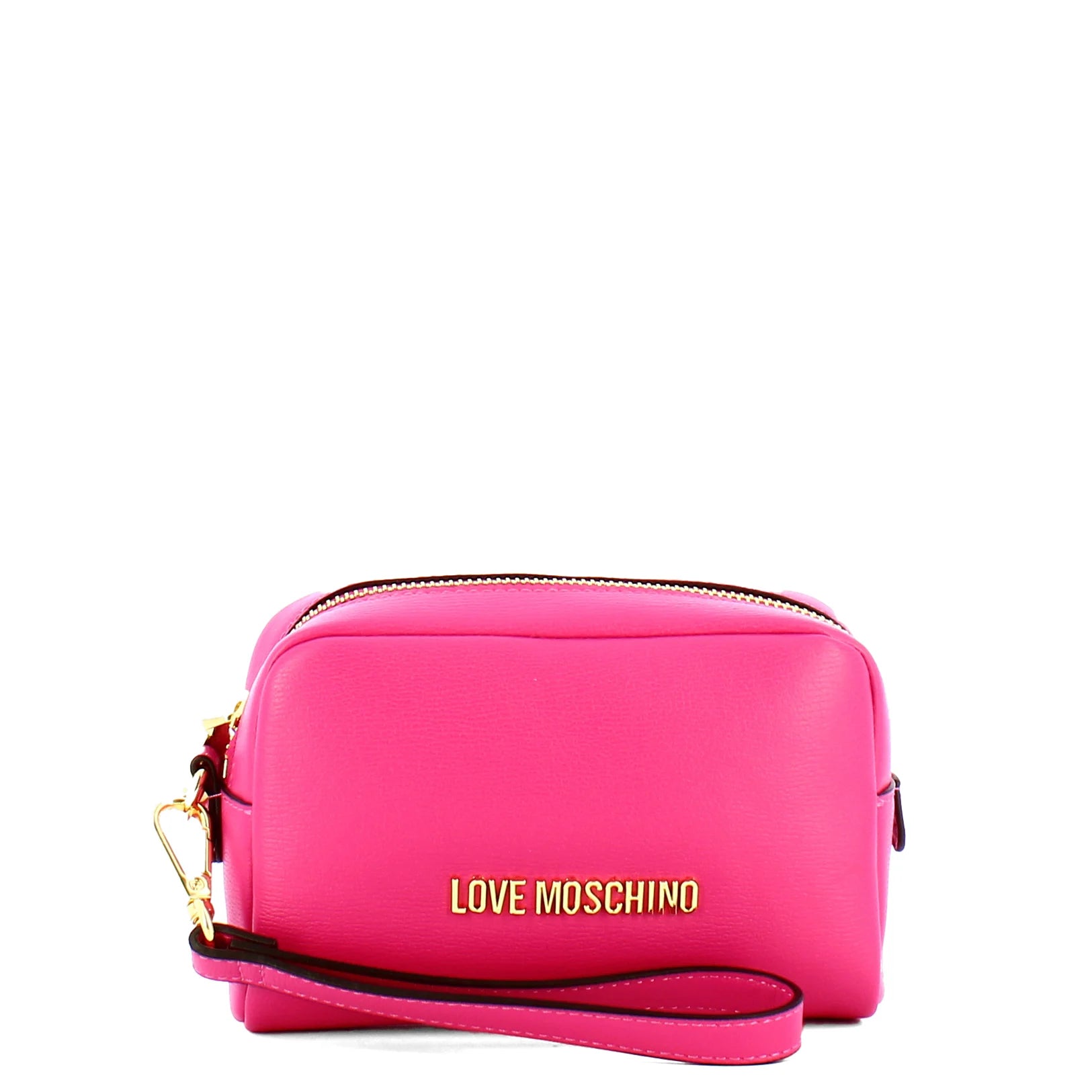 Love Moschino Mini Crossbody Pouch Bag