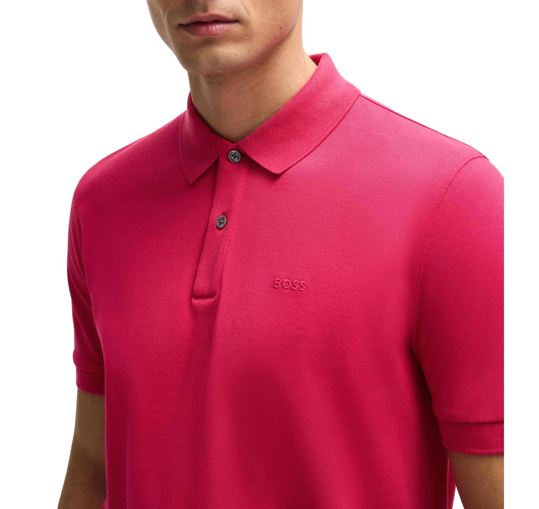 Polo HugoBoss Pallas