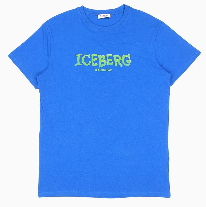 T-Shirt Iceberg Pet